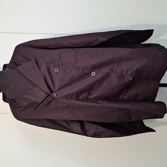 Nwt Chef Code Black Shirt Size Xl - Picture 1 of 6